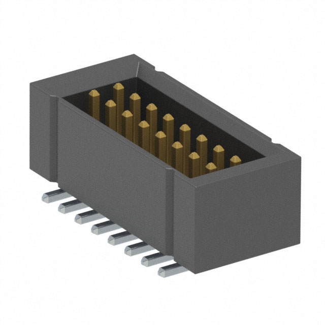 FTMH-108-02-F-DV-ES-TR - FTMH-108-02-x-DV-ES