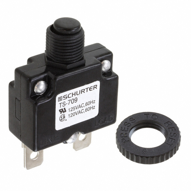 TS-709-12 - TS-709-xx