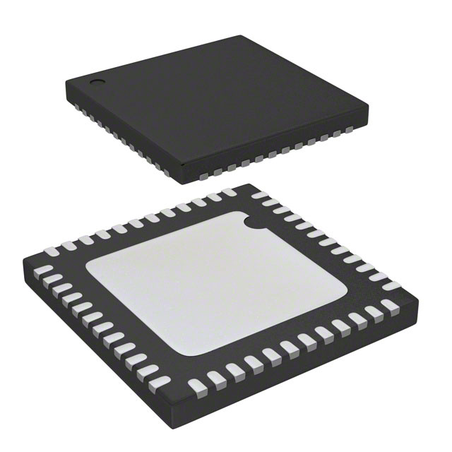 STSPIN32F0ATR - 48 VFQFPN