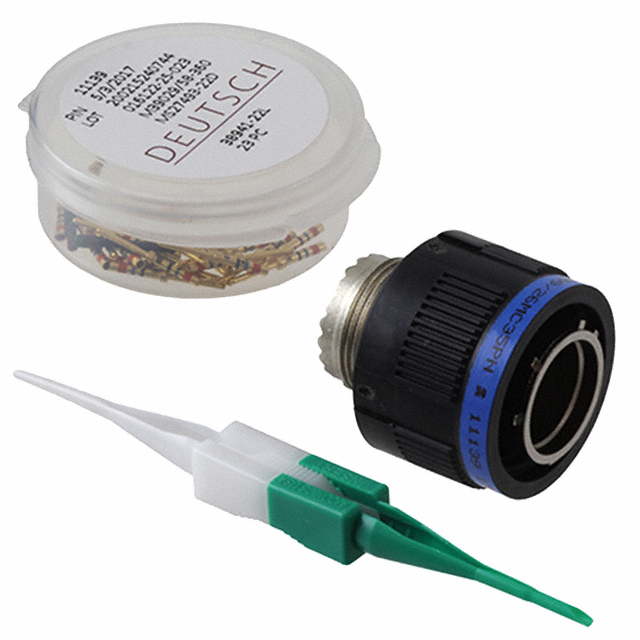 D38999/26MC35PN - D38999/26MC35PN