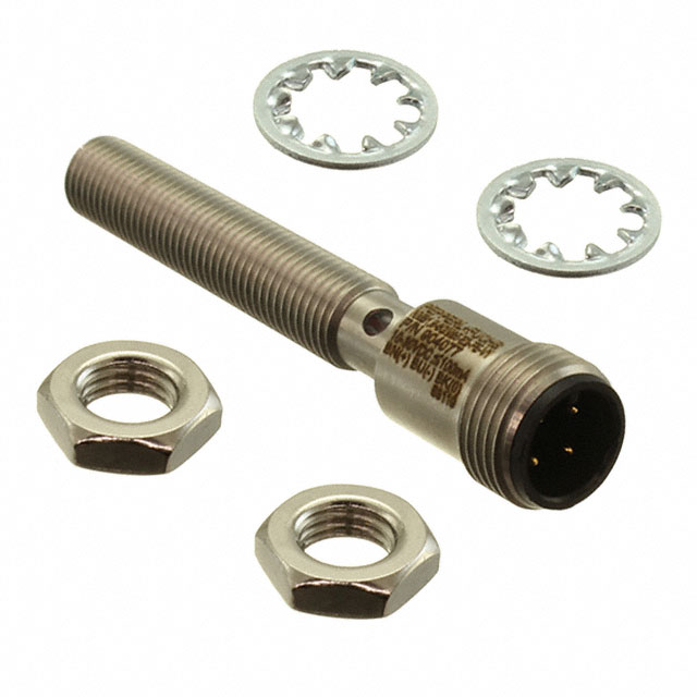 NMB1.5-8GM65-E2-FE-V1 - NMB1.5-8GM65-E2-FE-V1