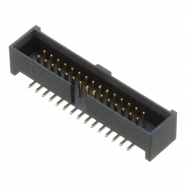 SHF-115-01-L-D-SM - SHF-115-01-L-D-SM