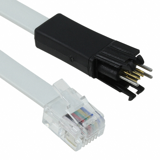 TC2030-MCP - TC2030-MCP