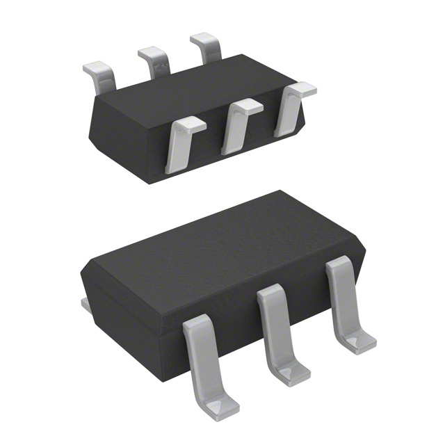 TSC213ICT - SC-70-6