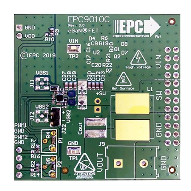 EPC9010C - EPC9010C