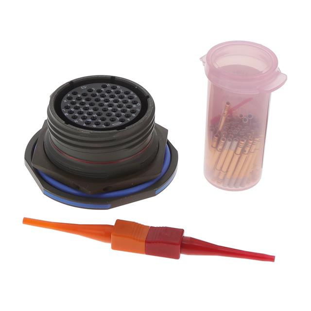 D38999/24WH53SN - D3899924WH53SN