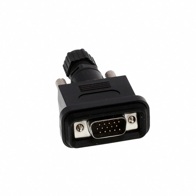DCCHD15M - DCCHD15M