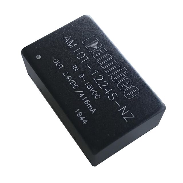 AM10T-4824SNZ - AM10T-1203SNZ