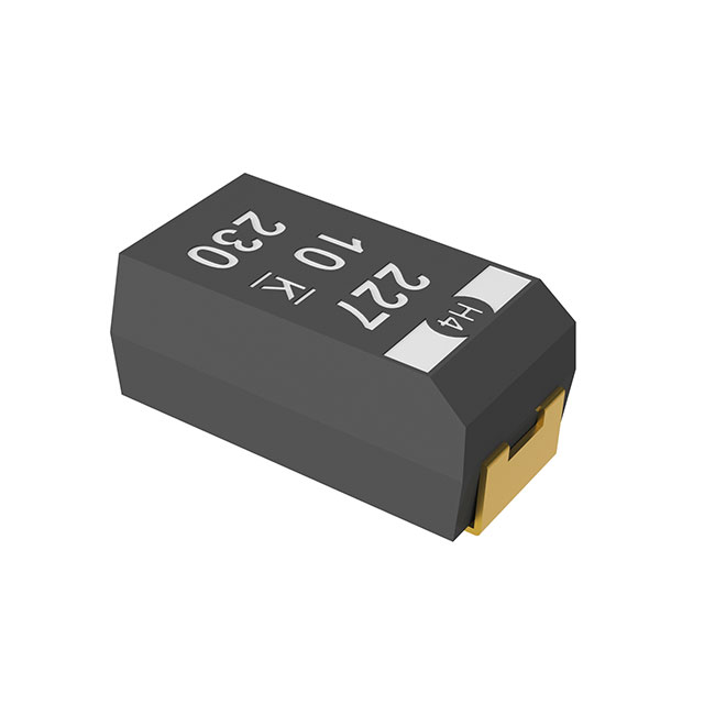 T502B106K016AG6110 - T502