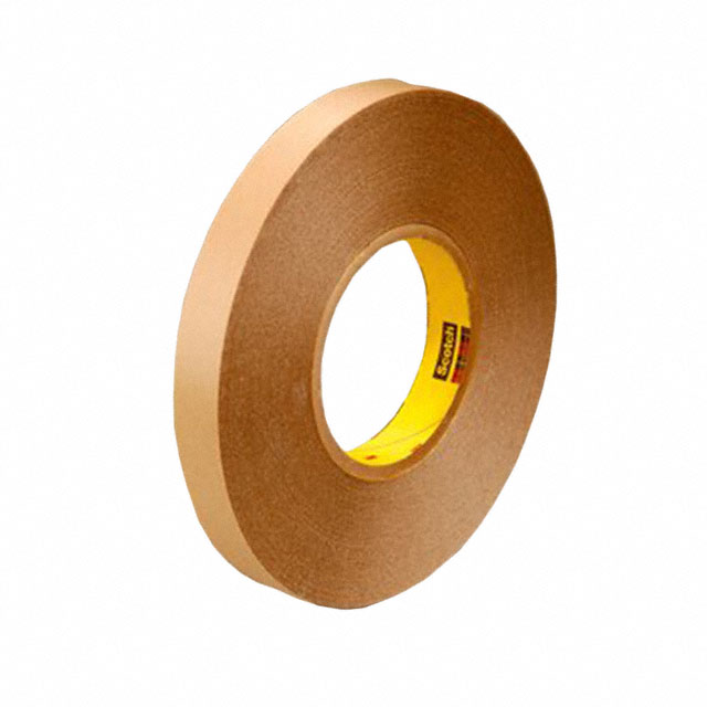 9425-1/2"X72YD-BULK - 9425