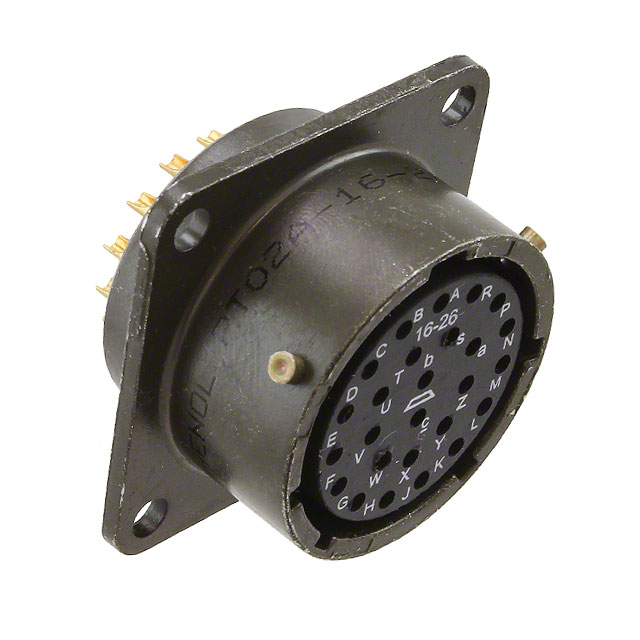 PT02A-16-26S - PT02A-16-26S