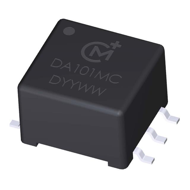 DA103MC-R - DA101MC
