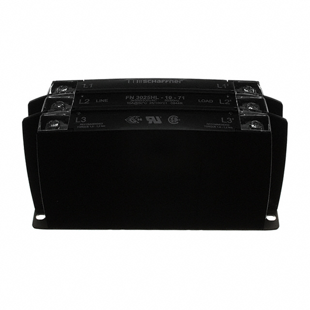 FN3025HL-10-71 - FN3025HL-10-71