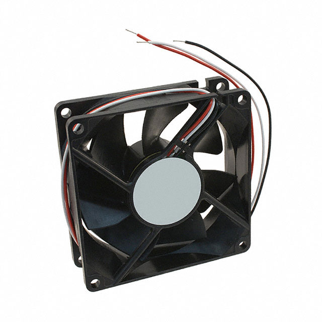 3110KL-04W-B79-D00 - 3110KL SERIES_3-WIRE LEADS