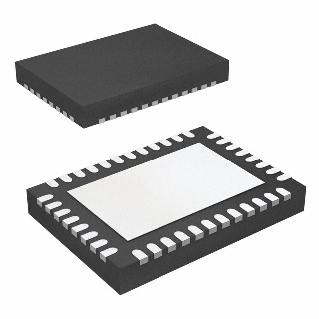 MCT8316A1VRGFR - 40-VQFN-Exposed-Pad-RGF