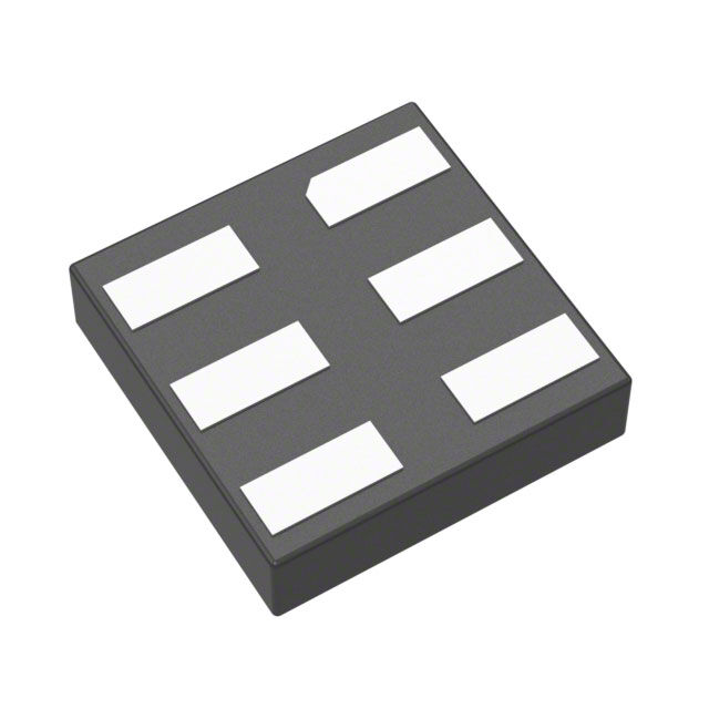 XC9291B14D1R-G - 6 LGA