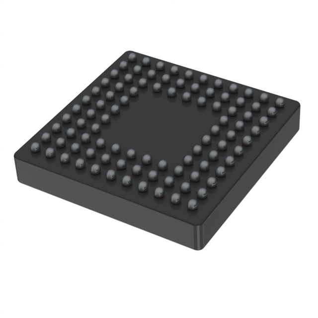 CY9AFA41MABGL-GK9E1 - 96-LFBGA