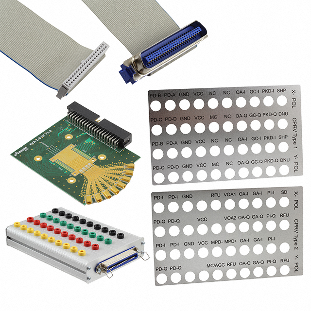 EVA-KIT CPRV2XXX - EVA-KIT CPRV2XXX