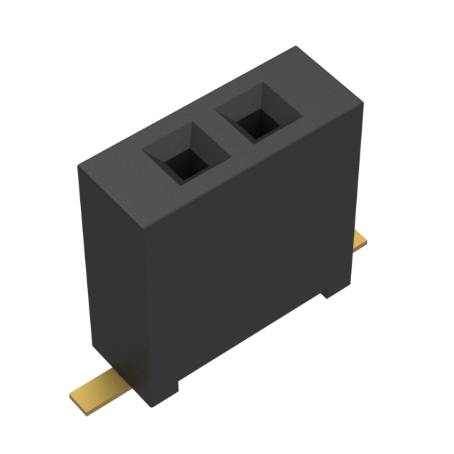 MLE-101-01-G-DV - MLE Series