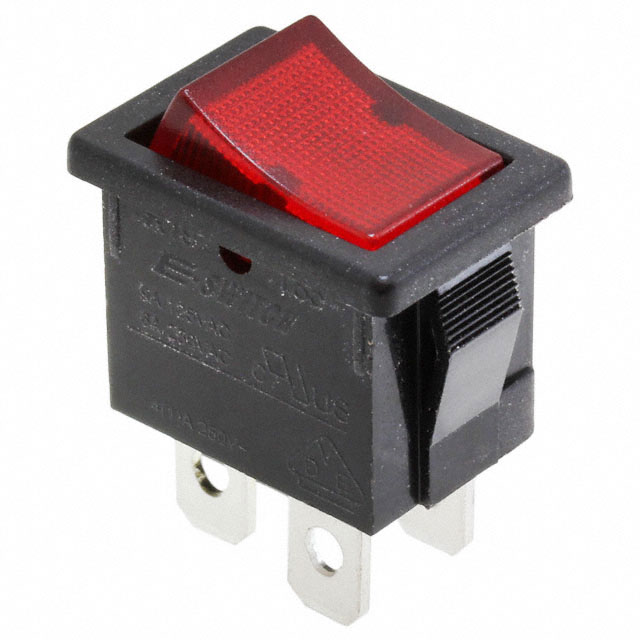 R1973BBLKRILKF1 - R1973BBLKRILKF1