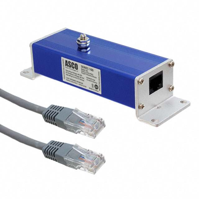 STC-CAT6-P0E-I - STC-CAT6-P0E-I