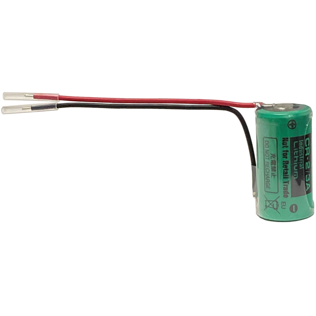 CR-2/3ALBN - CR-23ALBN