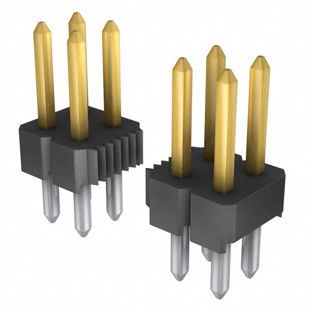 961260-6404-AR - 961 Series