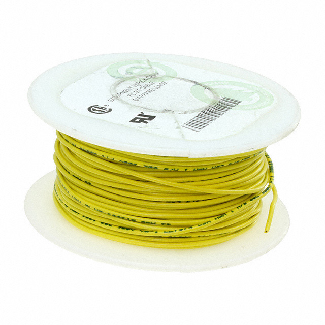 8530 0041000 - MIL-W-76C-Type MW Series