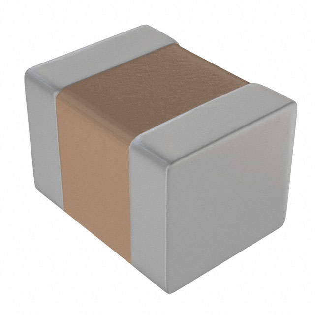 L1210R2R2MDWIT - 1210 (3225) 2.7 Thickness