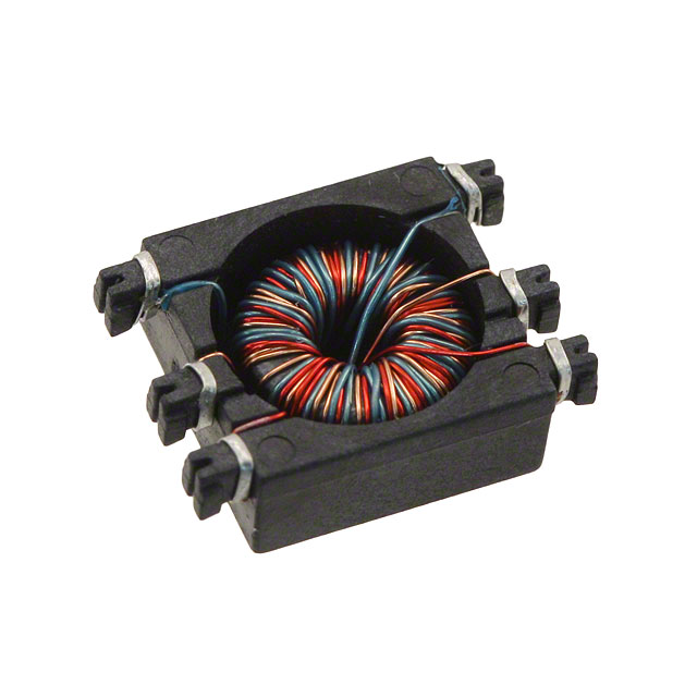 HM42-30001LFTR - HM4211-SERIES