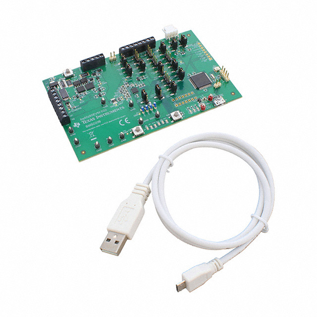 BQ40Z80EVM-020 - BQ40Z80EVM-020