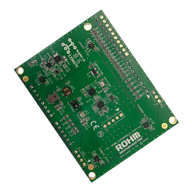 SENSORSHLD1-EVK-101 - SENSORSHLD1-EVK-101