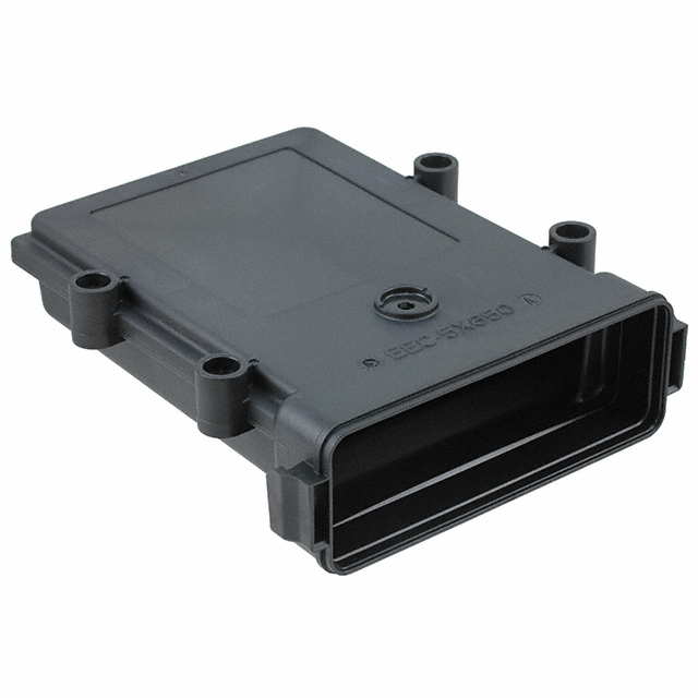 EEC-5X650A - EEC-5X650A