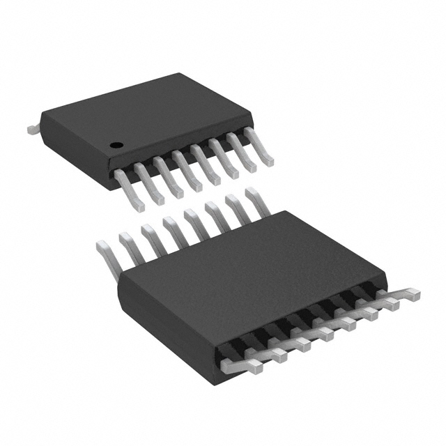 LTC2370HMS-16#TRPBF - 16-MSOP