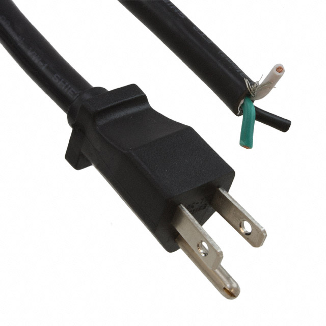 800-1601-2-SJT0-BL-00100 - 800-1601-2-SJT0-BL-00100