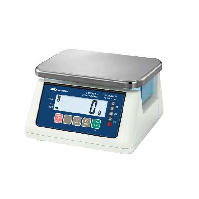 SJ-3000WP - SJ-15KWP