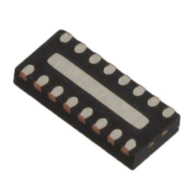 EMIF08-0402T16 - EMIF08-1502M16