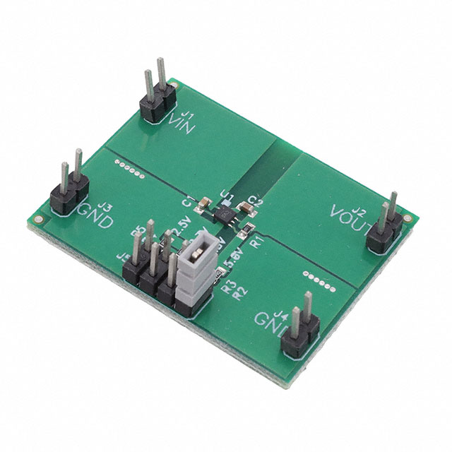 TPS71401DRVEVM-426 - TPS71401DRVEVM-426
