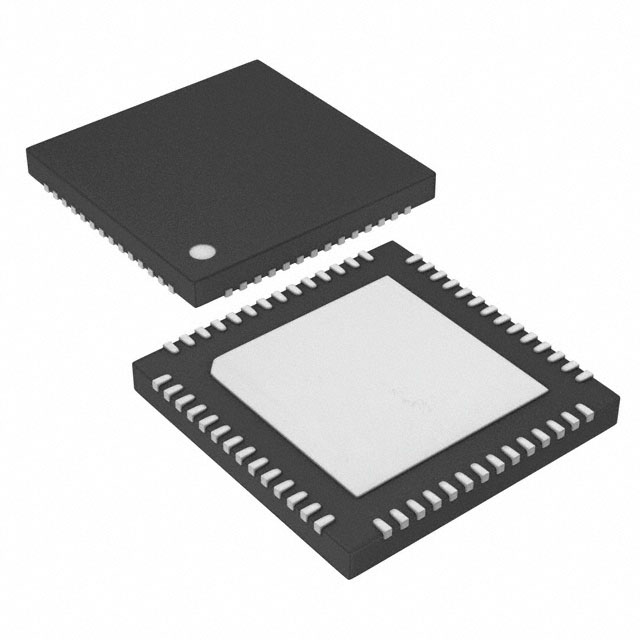 78M6631-IM/F - 56-TQFN 21-0144