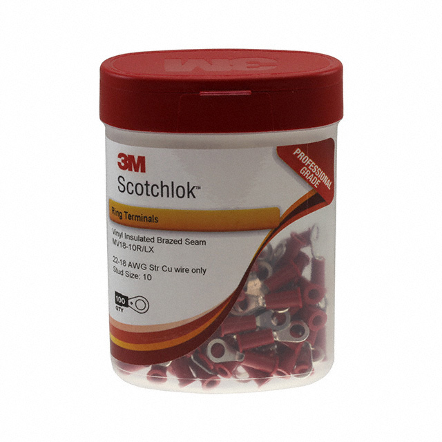 MV18-10R/LX-BOTTLE - MV18-10R/LX-BOTTLE