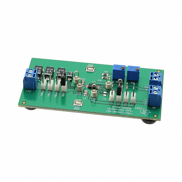 TPS2111AEVM-061 - TPS2111AEVM-061