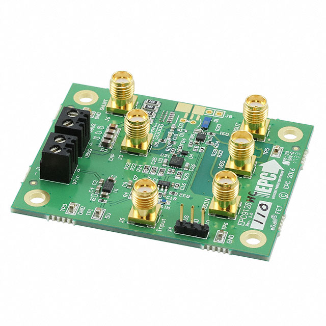 EPC9126HC - EPC9126HC