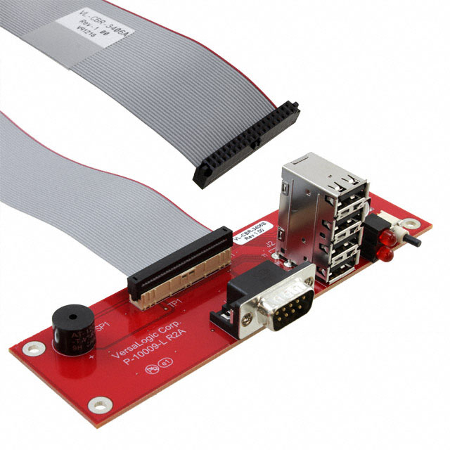 VL-CBR-3406 - VL-CBR-3406