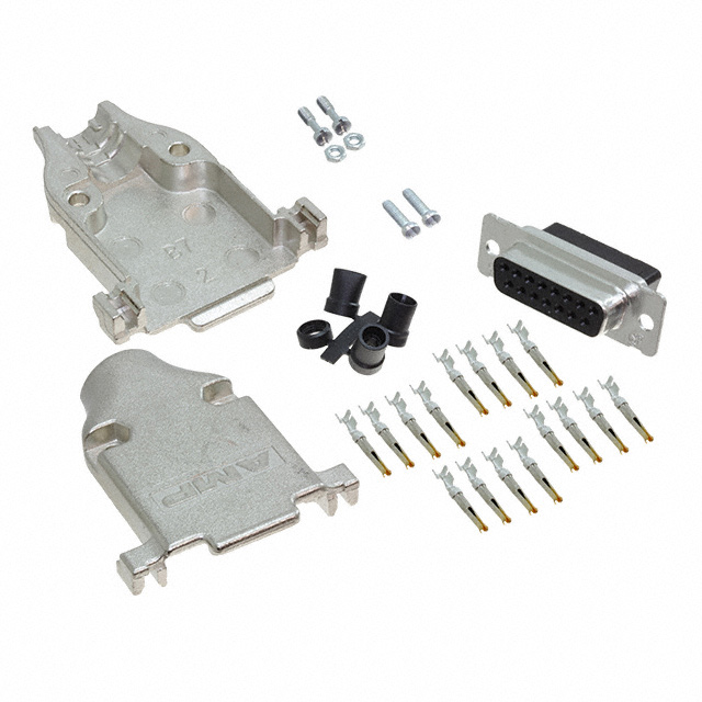 AMPLIMITE HDP-20 Series