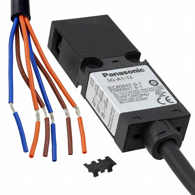 SG-A1-12-5 - SG-A1-12-5