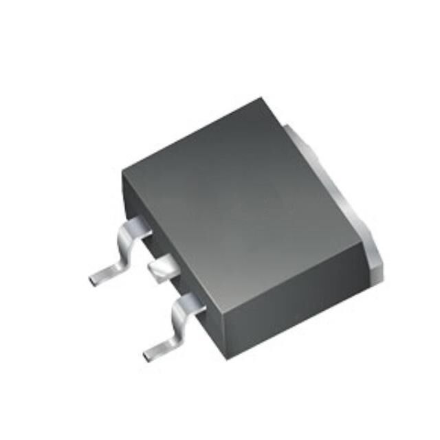 TSD10H120CW - MBRS6040CTH