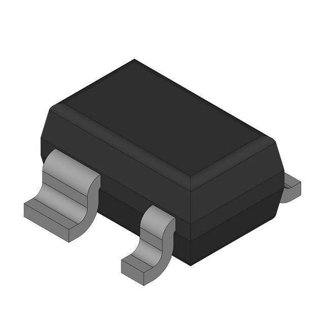2SC5594XP-TL-E - MAXMAXMAX6423XS23+