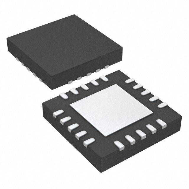 TPS7A8500ARGRR - RGW-20-QFN Pkg