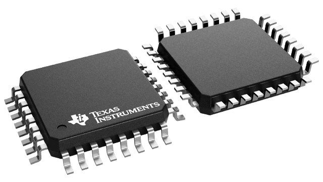 CDCLVP110MVFR - -pin () package image