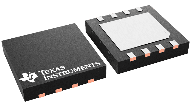 LP3878SDX-ADJ/NOPB - 8-pin (NGT) package image
